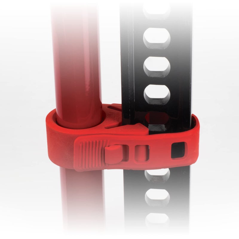 Hilift Hi-Lift Jack Handle-Keeper (Red) HK-R - Image 4